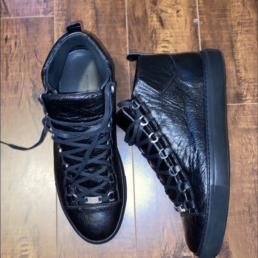Balenciaga sneakers